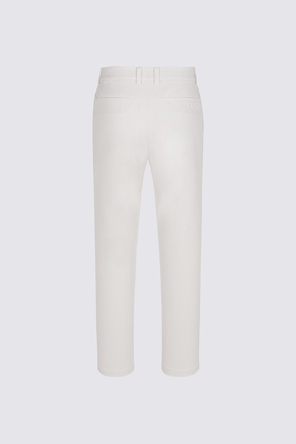 지포어-MEN APPAREL-TECH TOUR 4-WAY STRETCH STRAIGHT PANT (MEN)					 					 					