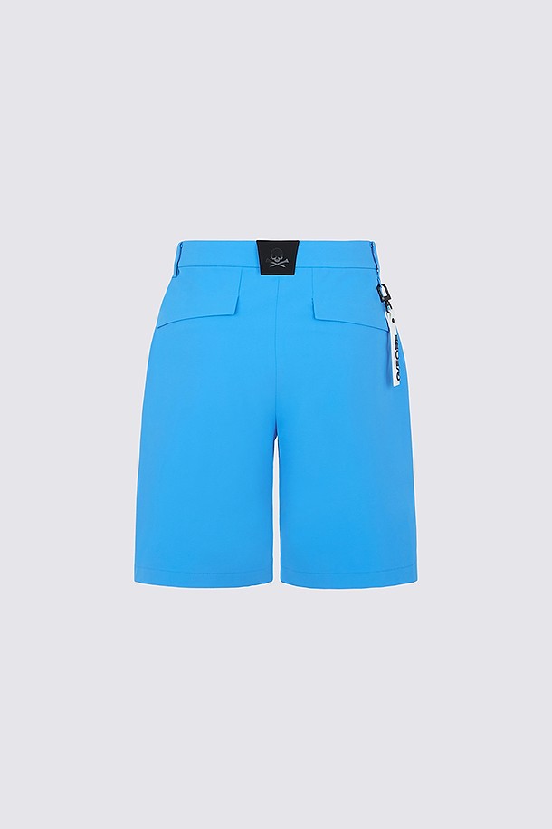 지포어-MEN APPAREL-CORE TECH SHORT(MEN)