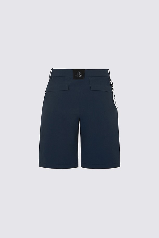 지포어-MEN APPAREL-CORE TECH SHORT(MEN)