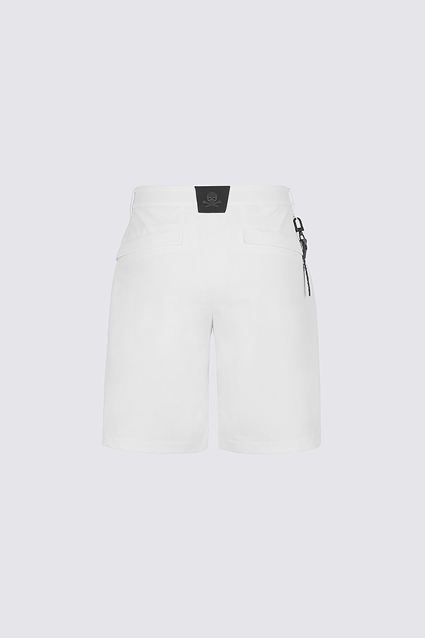 지포어-MEN APPAREL-CORE TECH SHORT(MEN)