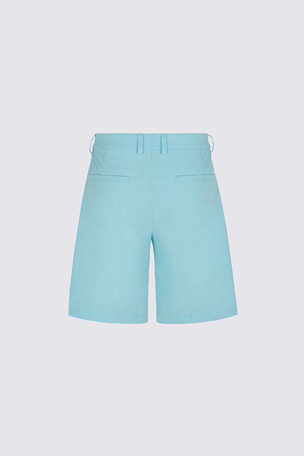 지포어-MEN APPAREL-TECH TOUR 4-WAY STRETCH SHORT(MEN)