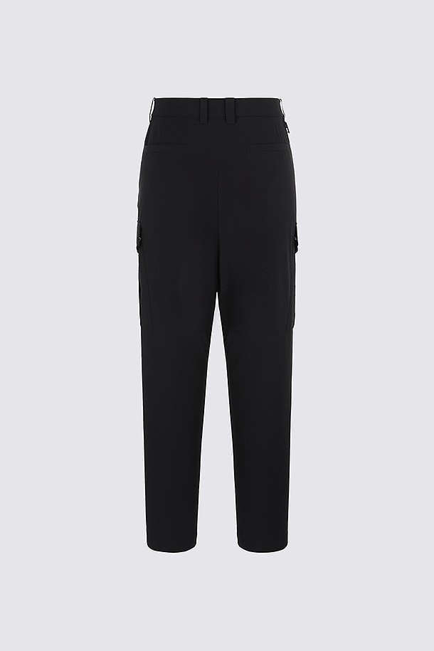 지포어-MEN APPAREL-SET-UP CARGO PANT(MEN)