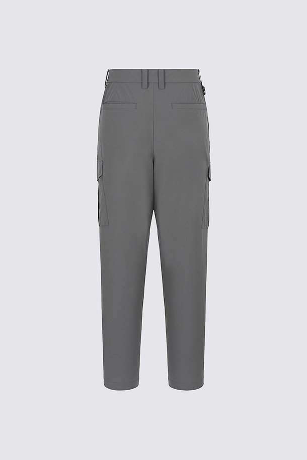 지포어-MEN APPAREL-SET-UP CARGO PANT(MEN)