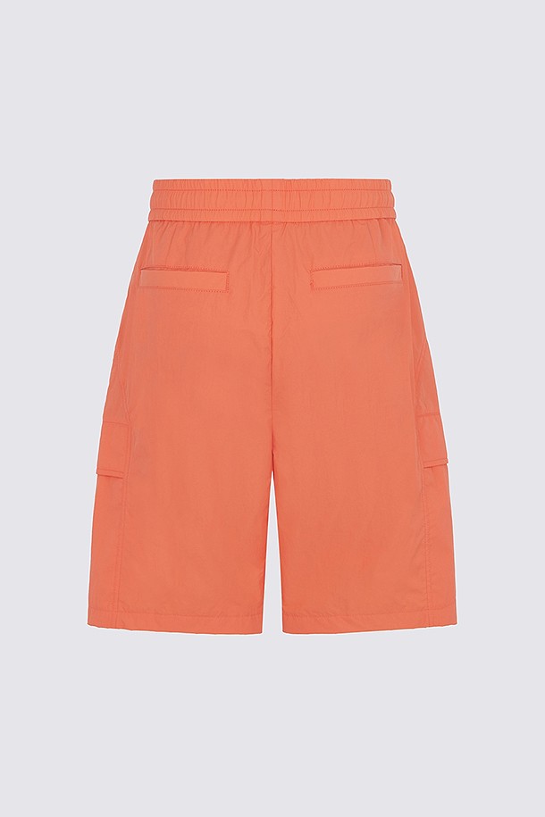 지포어-MEN APPAREL-BEACH SHORTS(MEN)					 					 					