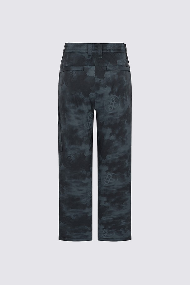 지포어-MEN APPAREL-PADDED PANT(MEN)					 					 					