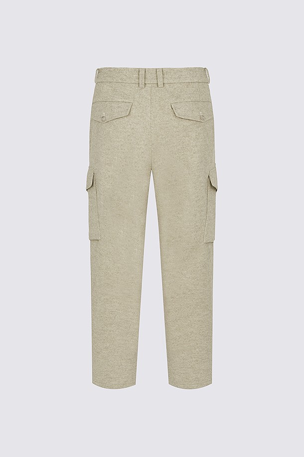 지포어-MEN APPAREL-LINING PANT(MEN)					 					 					