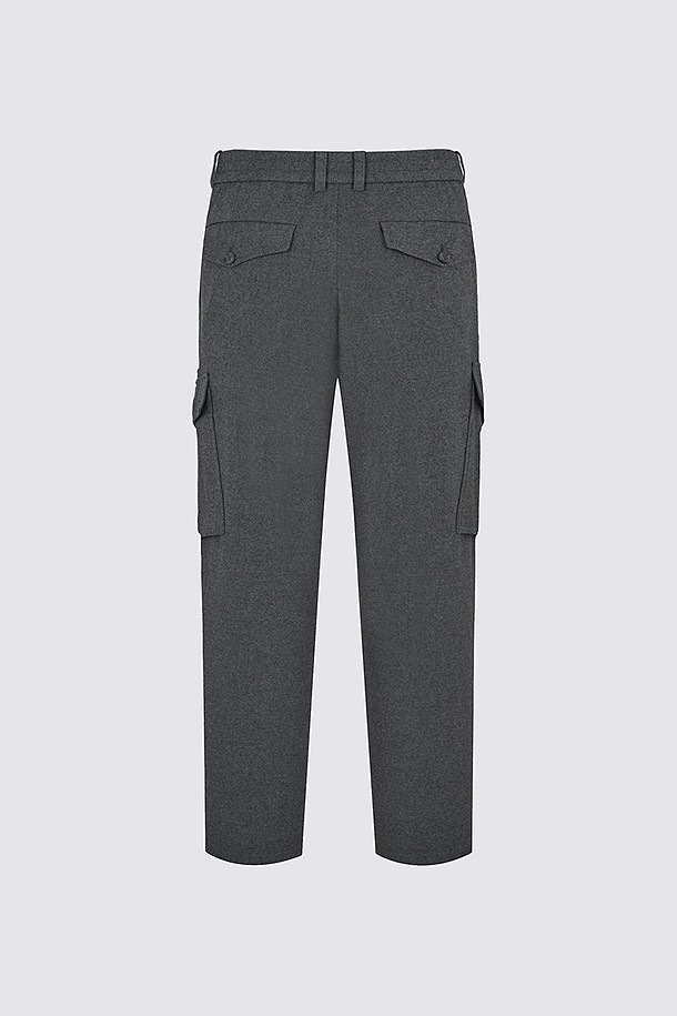 지포어-MEN APPAREL-LINING PANT(MEN)					 					 					
