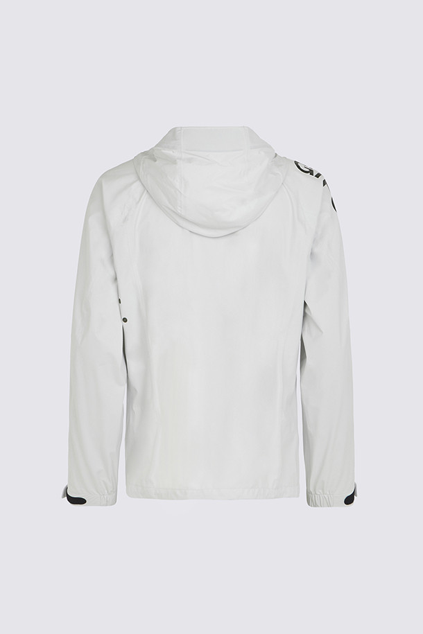 지포어-MEN APPAREL-RAINPROOF SET-UP JACKET (MEN)					 					 					