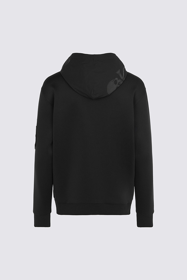 지포어-MEN APPAREL-TECH HOODIE (MEN)				 					 					