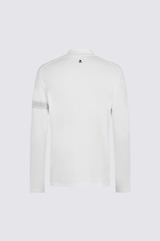 지포어-MEN APPAREL-MOCKNECK BASELAYER (MEN)					 					 					