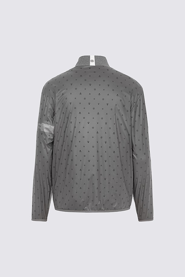 지포어-MEN APPAREL-WINDPROOF BASE LAYER(MEN)				 					 					