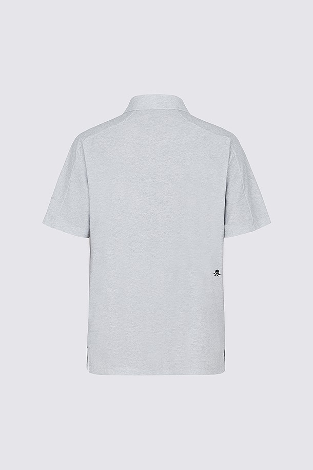 지포어-MEN APPAREL-ALL PLAY NYLON PIQUE POLO(MEN)