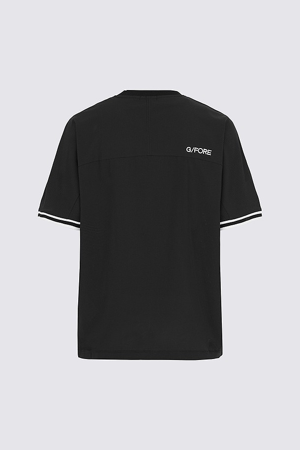 지포어-MEN APPAREL-DRY TOUCH OVERFIT T-SHIRT(MEN)