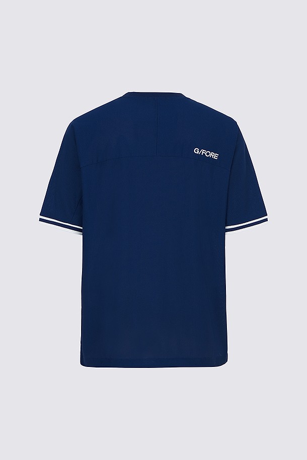 지포어-MEN APPAREL-DRY TOUCH OVERFIT T-SHIRT(MEN)