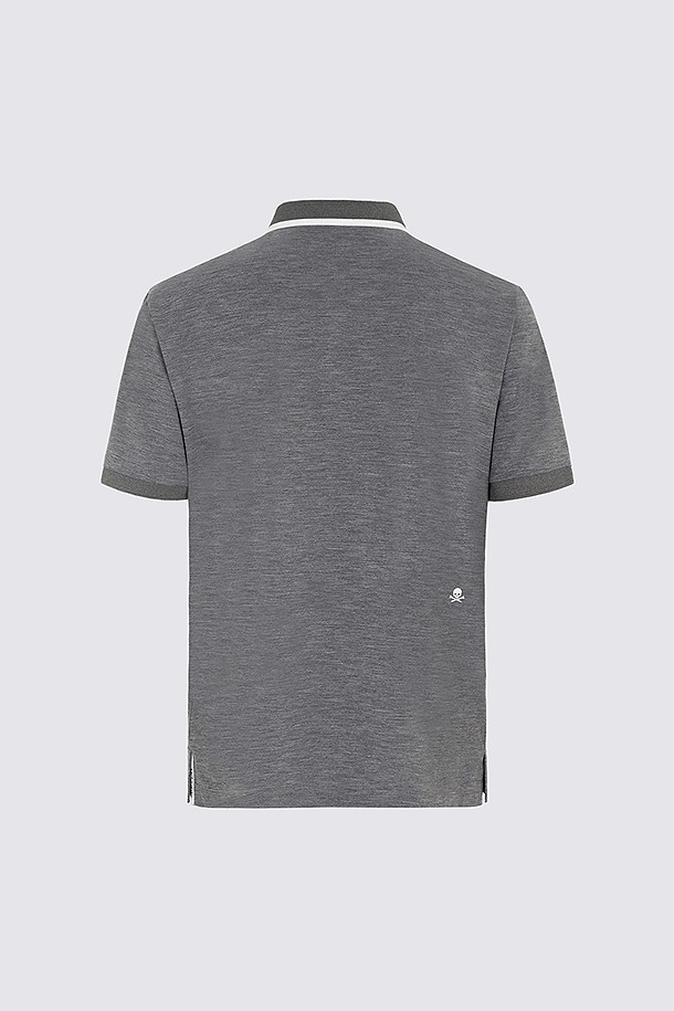 지포어-MEN APPAREL-TECH JERSEY POLO(MEN)