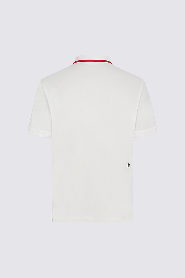 지포어-MEN APPAREL-TECH JERSEY POLO(MEN)