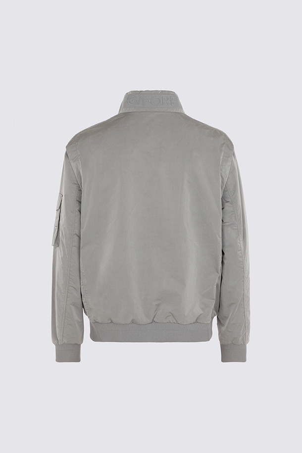 지포어-MEN APPAREL-LIGHTWEIGHT MESH-LINED JACKET(MEN)