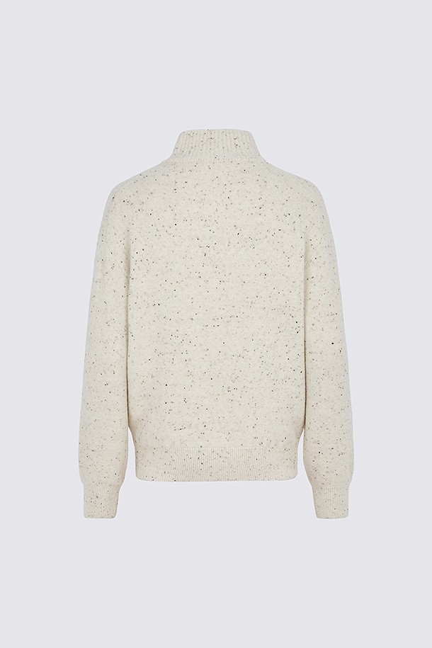 지포어-MEN APPAREL-QUARTER ZIP WINDPROOF PULLOVER(MEN)					 					 					