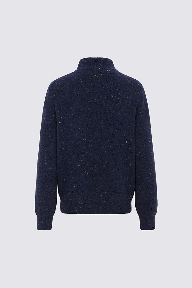 지포어-MEN APPAREL-QUARTER ZIP WINDPROOF PULLOVER(MEN)					 					 					