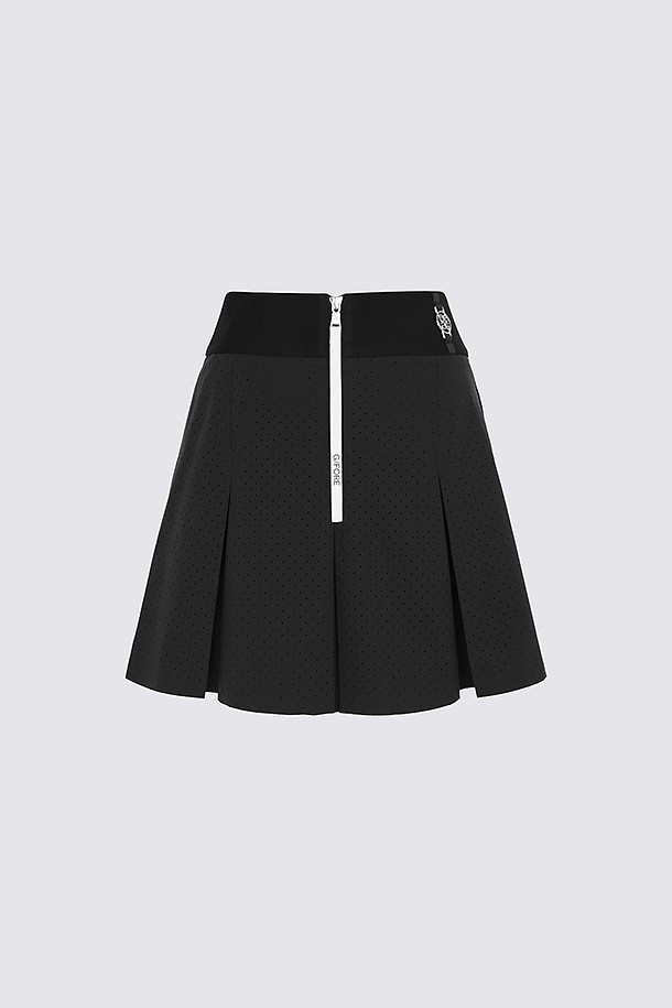 지포어-WOMEN APPAREL-PLEATED SKORT(WOMEN)