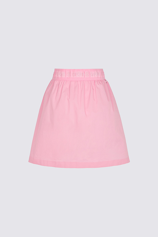 지포어-WOMEN APPAREL-WOVEN SKORT (WOMEN)					 					 					