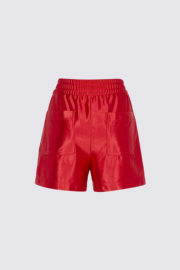 지포어-WOMEN APPAREL-BOXING SHORT(WOMEN)