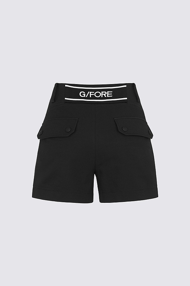 지포어-WOMEN APPAREL-SUMMER SHORT(WOMEN)