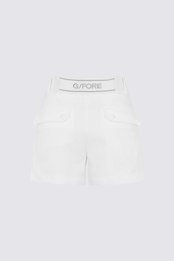 지포어-WOMEN APPAREL-SUMMER SHORT(WOMEN)