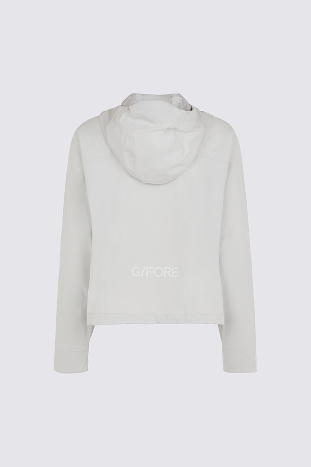 지포어-WOMEN APPAREL-RAINBREAKER (WOMEN)					 					 					