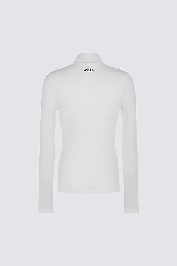 지포어-WOMEN APPAREL-ICE NYLON BASELAYER (WOMEN)				 					 					