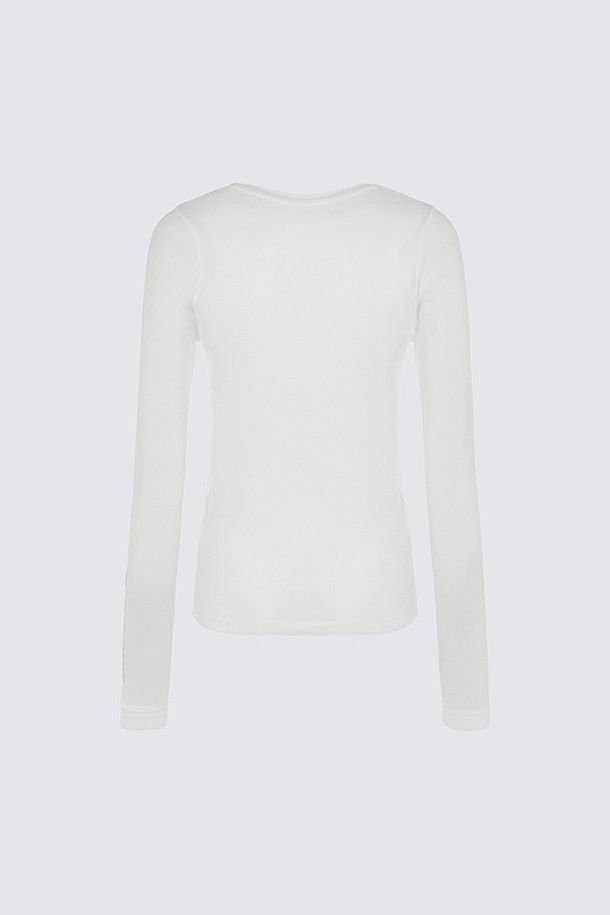 지포어-WOMEN APPAREL-COOL MESH BASELAYER(WOMEN)					 					 					