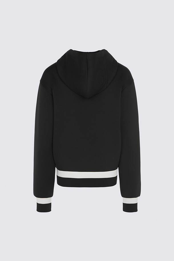 지포어-WOMEN APPAREL-TECH HOODIE (WOMEN)					 					 					