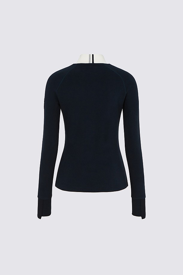 지포어-WOMEN APPAREL-WINTER BASE LAYER(WOMEN)