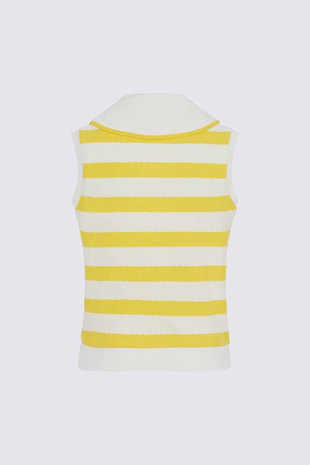 지포어-WOMEN APPAREL-STRIPED SAILOUR T-SHIRT(WOMEN)