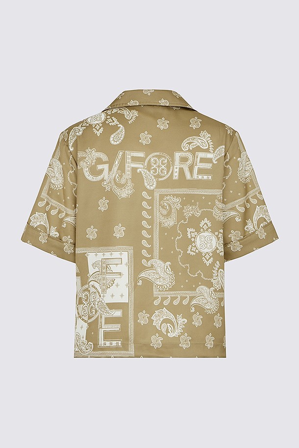 지포어-WOMEN APPAREL-SATIN SHIRTS(WOMEN)					 					 										 					 					