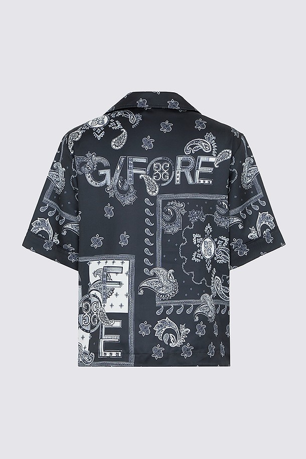 지포어-WOMEN APPAREL-SATIN SHIRTS(WOMEN)					 					 										 					 					