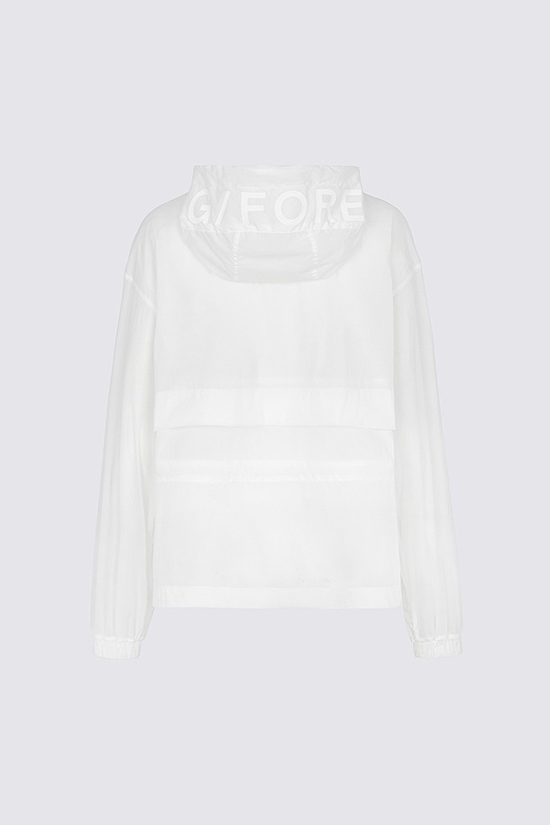 지포어-WOMEN APPAREL-LIGHTWEIGHT FULL ZIP JACKET(WOMEN)