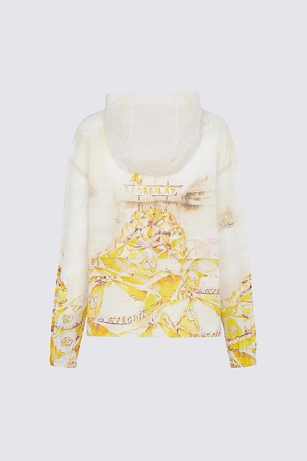 지포어-WOMEN APPAREL-LIGHTWEIGHT FULL ZIP JACKET(WOMEN)