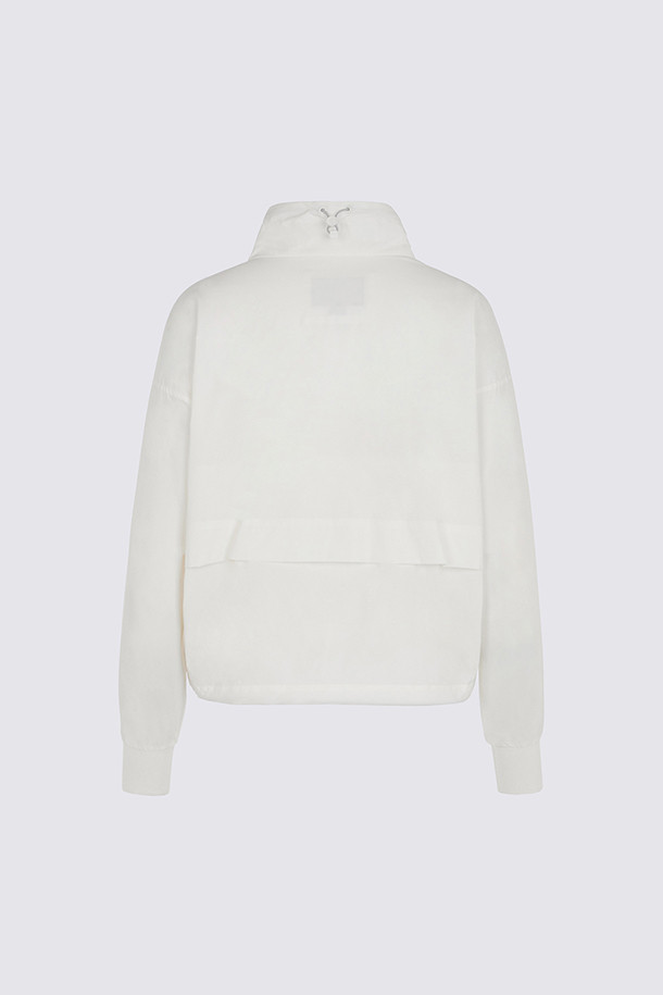 지포어-WOMEN APPAREL-CORE WINDBREAKER (WOMEN)					 					 					