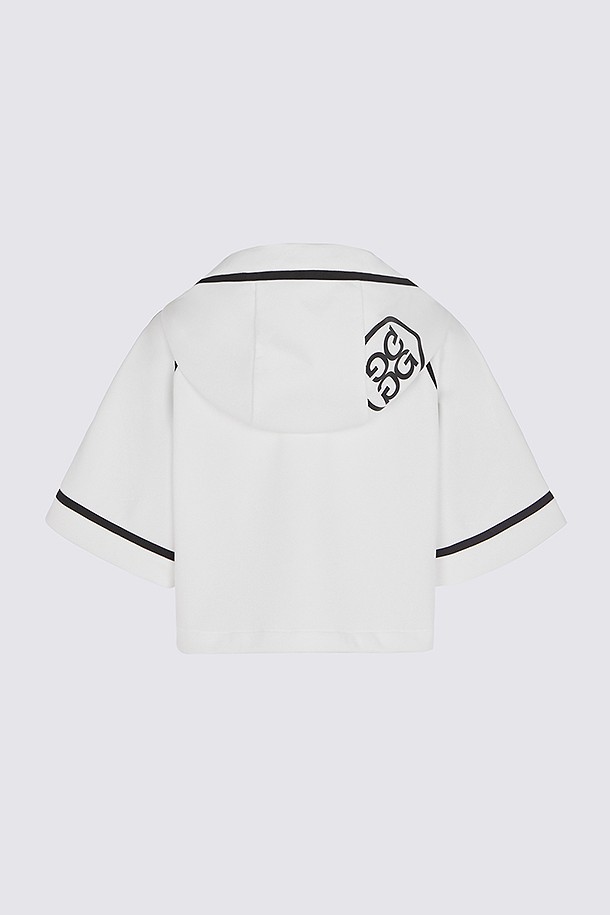 지포어-WOMEN APPAREL-HALF SLEEVE JERSEY JACKET(WOMEN)