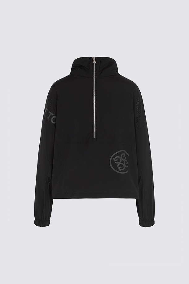 지포어-WOMEN APPAREL-SUMMER WINDBREAKER(WOMEN)