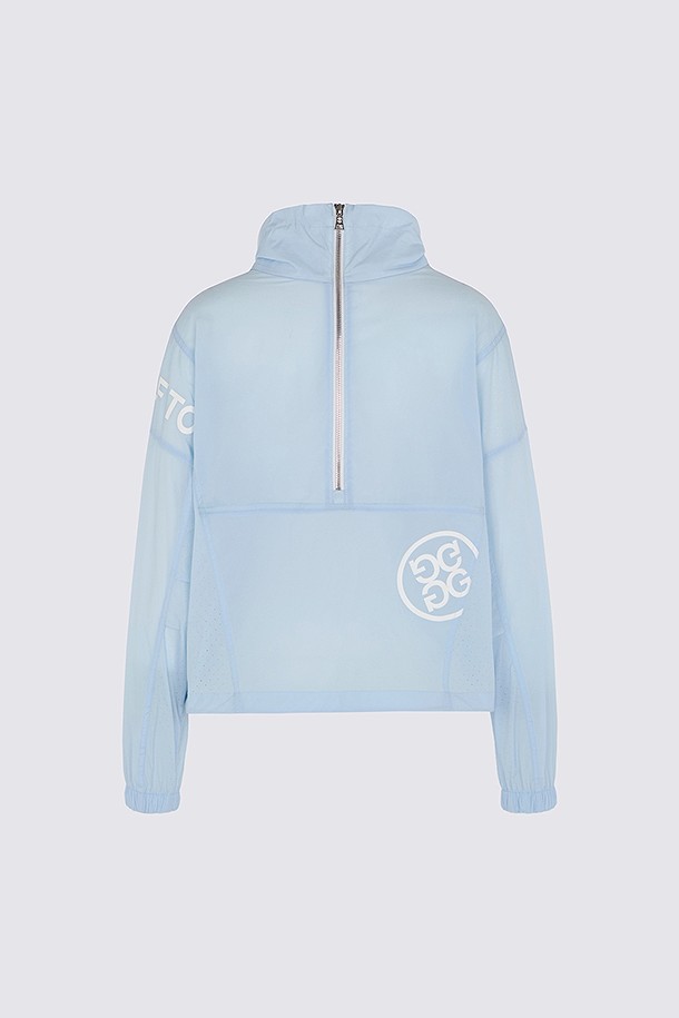 지포어-WOMEN APPAREL-SUMMER WINDBREAKER(WOMEN)