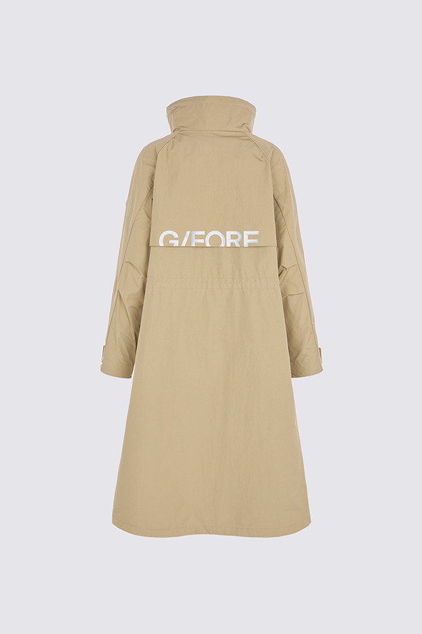 지포어-WOMEN APPAREL-LONG JACKET(WOMEN)