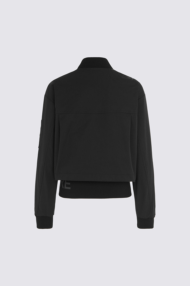 지포어-WOMEN APPAREL-STRETCH BOMBER JACKET(WOMEN)