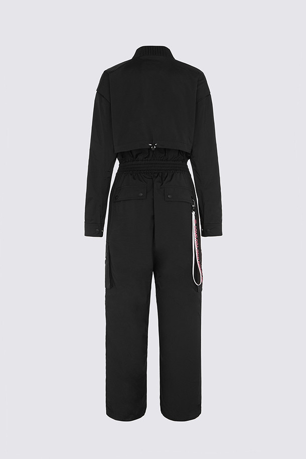 지포어-WOMEN APPAREL-JUMPSUIT (WOMEN)					 					 					