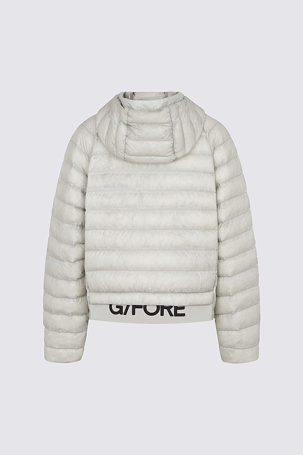 지포어-WOMEN APPAREL-LIGHTWEIGHT DOWN JACKET (WOMEN)