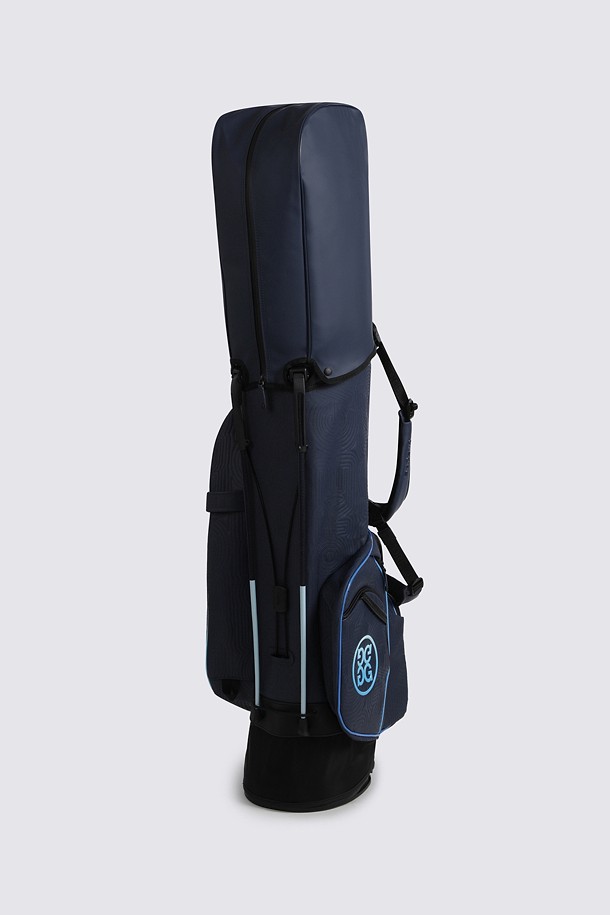 지포어-MEN ACCESSORIES-TRIPPY QUILTED TRANSPORTER TOUR CARRY GOLF BAG(MEN)