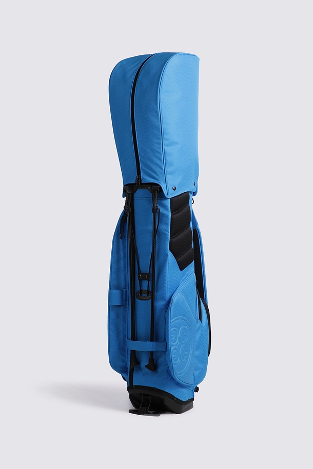 지포어-WOMEN ACCESSORIES-WOVEN CADDIE BAG(WOMEN)					 					 					