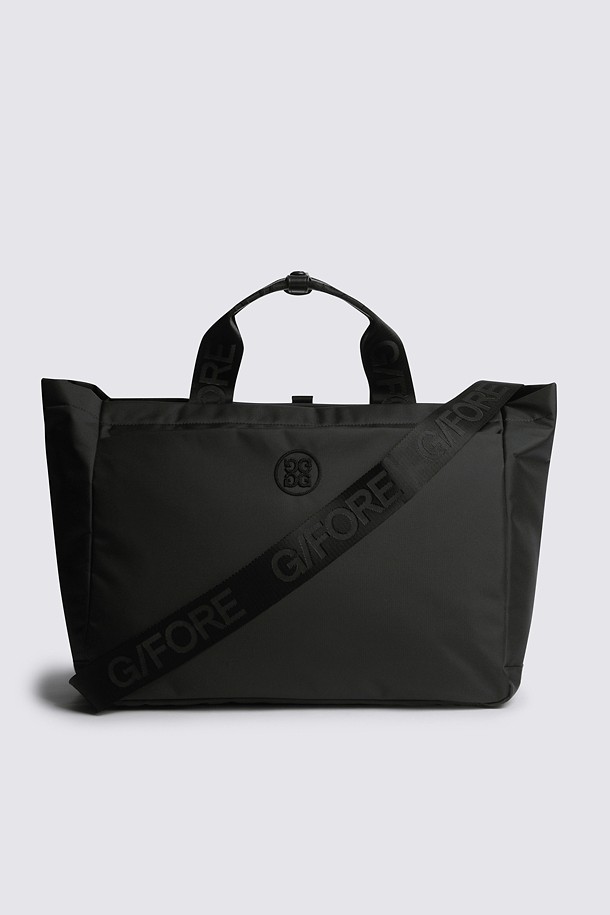 지포어-MEN ACCESSORIES-LINE WEBBING BOSTON(MEN)
