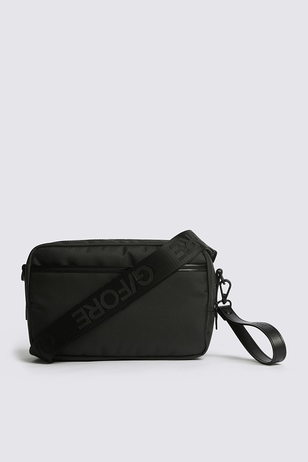 지포어-MEN ACCESSORIES-LINE WEBBING POUCH(MEN)